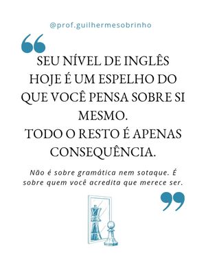 Image post by @prof.guilhermesobrinho on Instagram