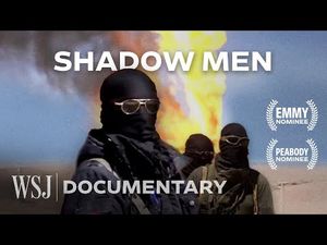 Video post by @wsj on YouTube