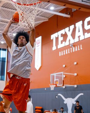 Image post by @texasmbb on Instagram