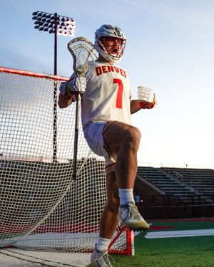 Image post by @denvermlax on Instagram