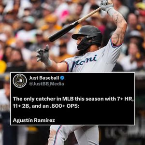Image post by @justbaseballmedia on Instagram