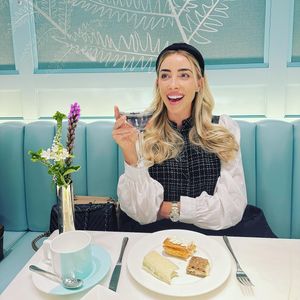 Image post by @oliviaharlandekker on Instagram