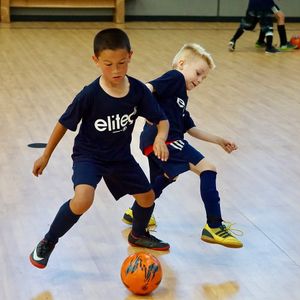 Image post by @theunitedfutsal on Instagram