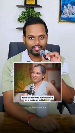 Video post by @niklesh_guptta on Instagram