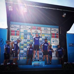 Image post by @vitusbikes on Instagram