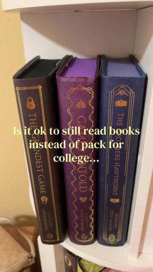 Video post by @sophieasimoens on TikTok