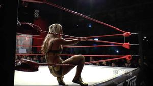 Image post by @tonistorm_ on Instagram