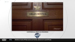 Video post by @CBSSportsGolazo on Twitter