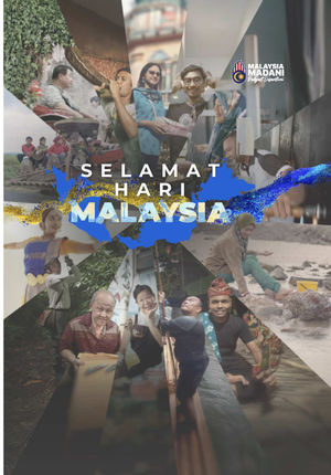 Video post by @celcomdigi on TikTok