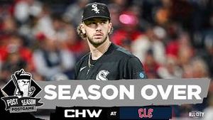 Video post by @chgosports on YouTube