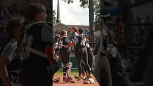 Video post by @littleleague on YouTube