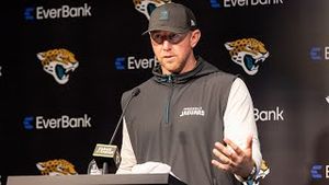 Video post by @jaguars on YouTube