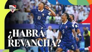 Video post by @deportes on YouTube