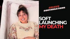 Video post by @graveconversations on YouTube