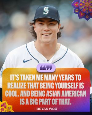 Image post by @mlb on Instagram