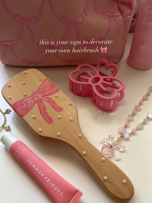 Image post by @thebarbiepinkprincess on Instagram