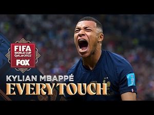 Video post by @FOX Soccer on YouTube