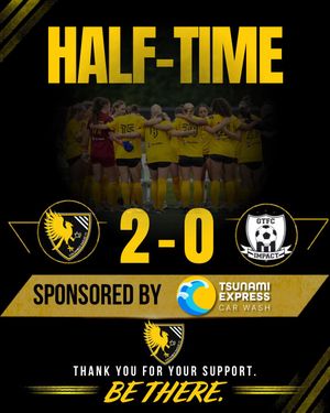 Image post by @columbuseaglesfc on Instagram