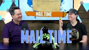 Video post by @loadingreadyrun on YouTube