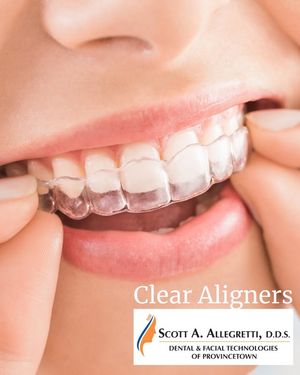 Image post by @DentalandFacialTechnologiesofProvincetown on Facebook