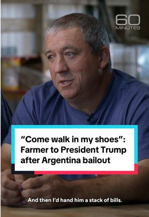 Video post by @60minutes on TikTok
