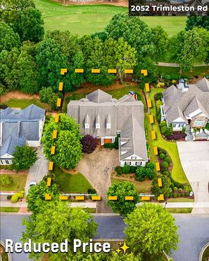 Image post by @woodallrealtygroup on Facebook