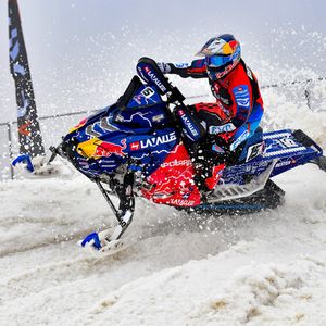 Image post by @levi_lavallee on Instagram