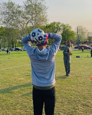 Image post by @detroitparksrec on Instagram