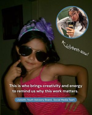 Image post by @mentor4changeLA on Facebook