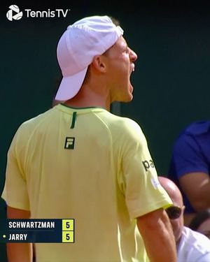 Image post by @tennistv on Instagram