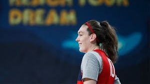 Video post by @wnba on YouTube