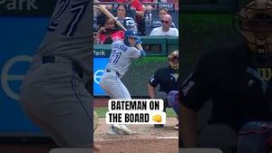 Video post by @bluejays on YouTube