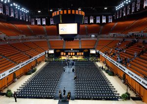 Image post by @okstate on Twitter/X