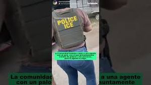 Video post by @laopinionla on YouTube