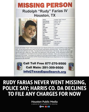 Image post by @houstonpubmedia on Instagram