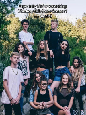 Image post by @brat on TikTok