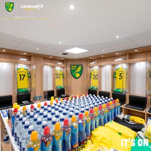 Image post by @lucozade on Instagram