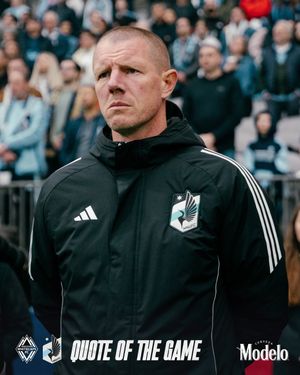 Image post by @mnufc on Instagram