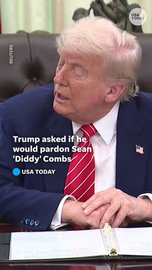 Video post by @usatoday on TikTok