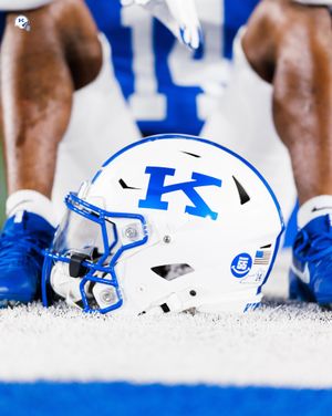 Image post by @ukathletics on Instagram