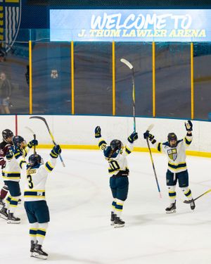 Image post by @merrimack_wih on Instagram