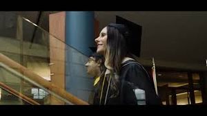 Video post by @georgetownuniversity on YouTube