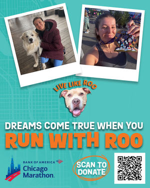 Image post by @livelikeroofoundation on TikTok