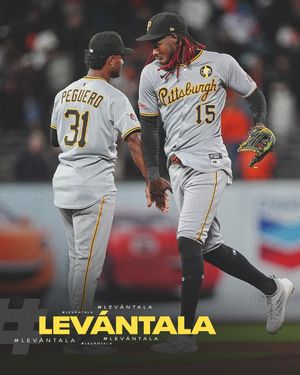 Image post by @piratasbeisbol on Instagram
