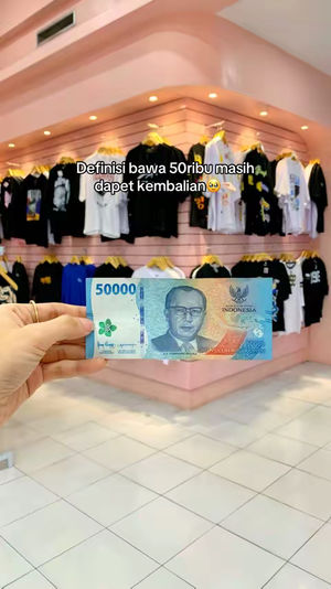 Image post by @deliwafastore.kediri on TikTok