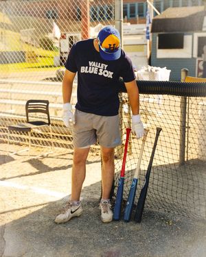 Image post by @valleybluesox on Instagram