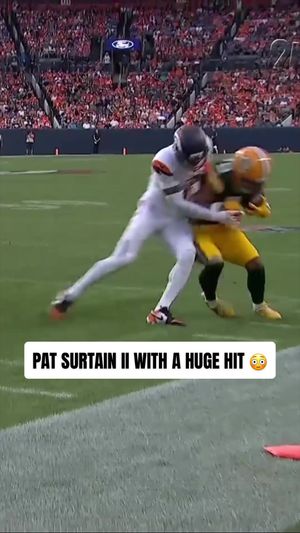 Video post by @nfl on TikTok