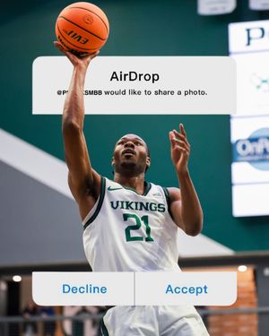 Image post by @psuviksmbb on Instagram