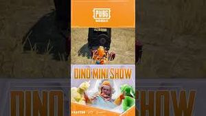 Video post by @pubgmobile on YouTube