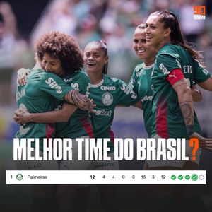 Image post by @90minbrasil on Instagram